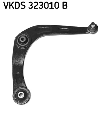 Brat, suspensie roata VKDS 323010 B SKF